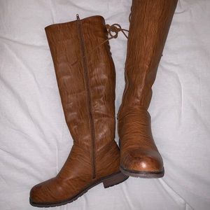 boots